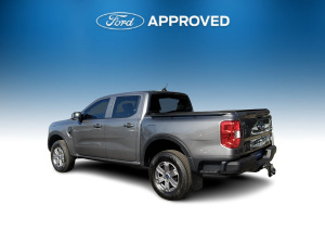 Ford Ranger 2.0 SiT double cab XL auto - Image 16