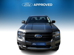Ford Ranger 2.0 SiT double cab XL auto - Image 2