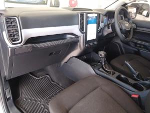 Ford Ranger 2.0 SiT double cab XL auto - Image 7