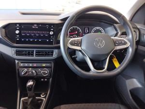 Volkswagen T-Cross 1.0TSI 85kW Comfortline - Image 10