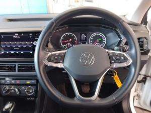Volkswagen T-Cross 1.0TSI 85kW Comfortline - Image 11