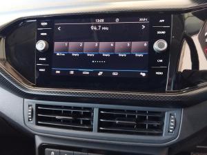 Volkswagen T-Cross 1.0TSI 85kW Comfortline - Image 13