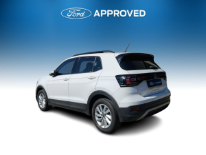 Volkswagen T-Cross 1.0TSI 85kW Comfortline - Image 18