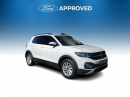 Thumbnail Volkswagen T-Cross 1.0TSI 85kW Comfortline