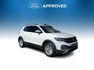 Volkswagen T-Cross 1.0TSI 85kW Comfortline - Image 1