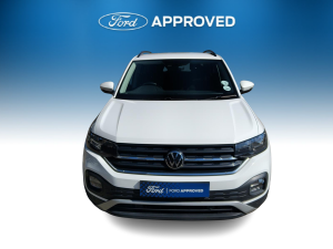 Volkswagen T-Cross 1.0TSI 85kW Comfortline - Image 2
