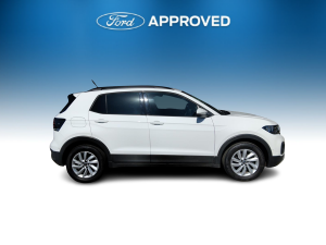 Volkswagen T-Cross 1.0TSI 85kW Comfortline - Image 4