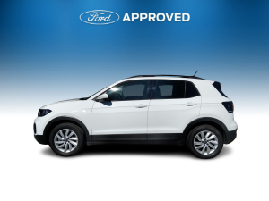 Volkswagen T-Cross 1.0TSI 85kW Comfortline - Image 5