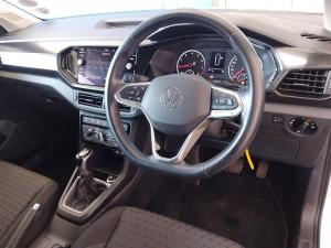 Volkswagen T-Cross 1.0TSI 85kW Comfortline - Image 6
