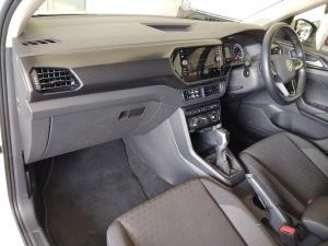 Volkswagen T-Cross 1.0TSI 85kW Comfortline - Image 7