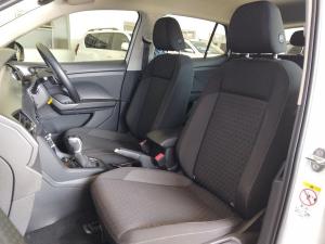 Volkswagen T-Cross 1.0TSI 85kW Comfortline - Image 8