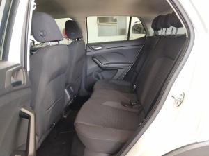 Volkswagen T-Cross 1.0TSI 85kW Comfortline - Image 9