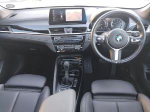 BMW X1 sDrive20d M Sport - Image 11