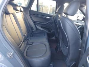 BMW X1 sDrive20d M Sport - Image 12