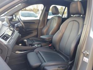 BMW X1 sDrive20d M Sport - Image 13