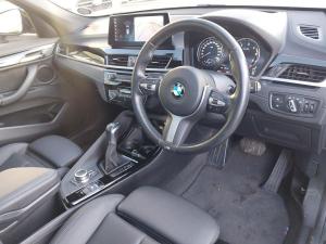 BMW X1 sDrive20d M Sport - Image 15