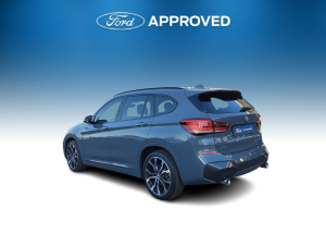 BMW X1 sDrive20d M Sport - Image 18
