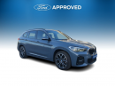 Thumbnail BMW X1 sDrive20d M Sport