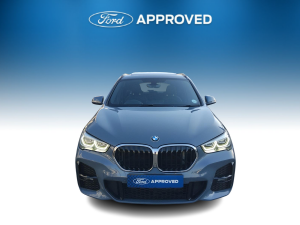 BMW X1 sDrive20d M Sport - Image 2