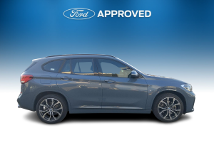 BMW X1 sDrive20d M Sport - Image 4