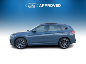 BMW X1 sDrive20d M Sport - Image 5