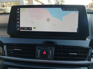 BMW X1 sDrive20d M Sport - Image 8