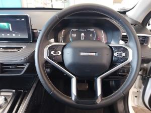 Haval Jolion 1.5T Luxury auto - Image 13