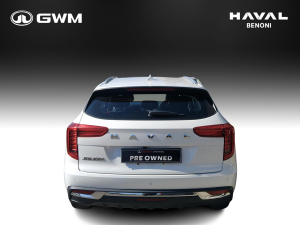 Haval Jolion 1.5T Luxury auto - Image 18