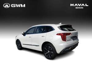 Haval Jolion 1.5T Luxury auto - Image 19