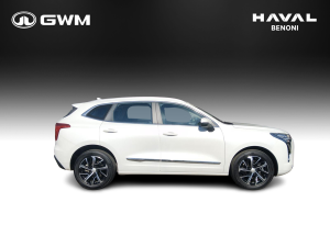 Haval Jolion 1.5T Luxury auto - Image 4