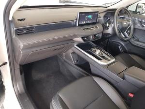 Haval Jolion 1.5T Luxury auto - Image 8