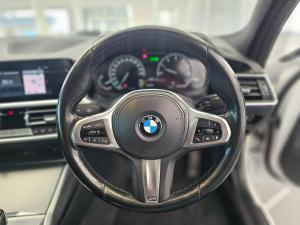 BMW 3 Series 320i M Sport Launch Edition - Image 10