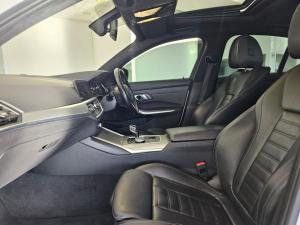 BMW 3 Series 320i M Sport Launch Edition - Image 11