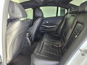 BMW 3 Series 320i M Sport Launch Edition - Image 12
