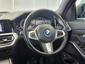 BMW 3 Series 320i M Sport Launch Edition - Image 13