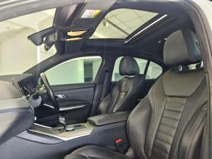 BMW 3 Series 320i M Sport Launch Edition - Image 14