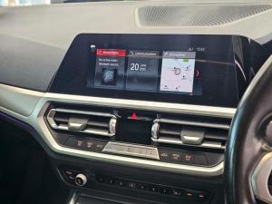 BMW 3 Series 320i M Sport Launch Edition - Image 17