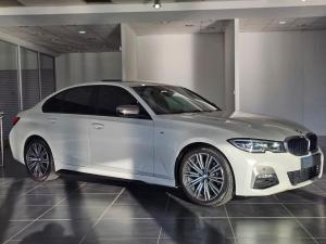 BMW 3 Series 320i M Sport Launch Edition - Image 1