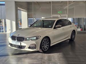 BMW 3 Series 320i M Sport Launch Edition - Image 3