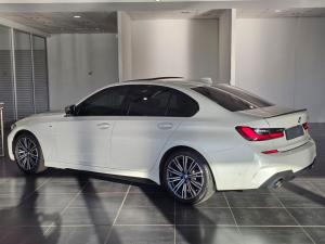 BMW 3 Series 320i M Sport Launch Edition - Image 4