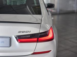 BMW 3 Series 320i M Sport Launch Edition - Image 5