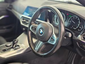BMW 3 Series 320i M Sport Launch Edition - Image 6