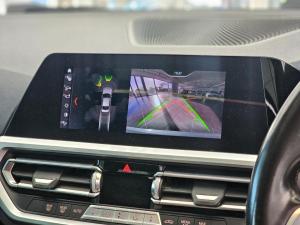 BMW 3 Series 320i M Sport Launch Edition - Image 7