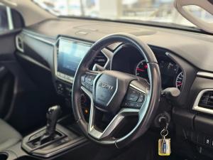 Isuzu D-Max 1.9TD double cab LS auto - Image 12