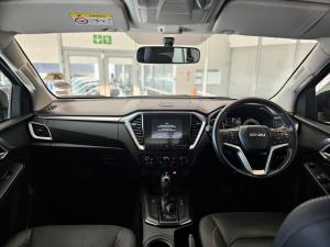 Isuzu D-Max 1.9TD double cab LS auto - Image 13