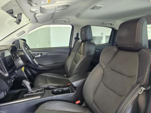 Isuzu D-Max 1.9TD double cab LS auto - Image 16