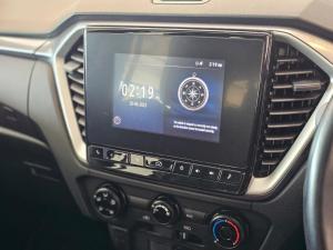 Isuzu D-Max 1.9TD double cab LS auto - Image 17