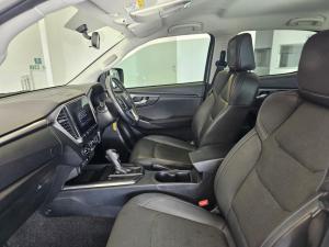 Isuzu D-Max 1.9TD double cab LS auto - Image 18