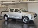Thumbnail Isuzu D-Max 1.9TD double cab LS auto