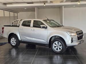 Isuzu D-Max 1.9TD double cab LS auto - Image 1
